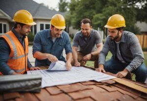 Toronto, Business, C.D. Roofing & Construction Ltd.