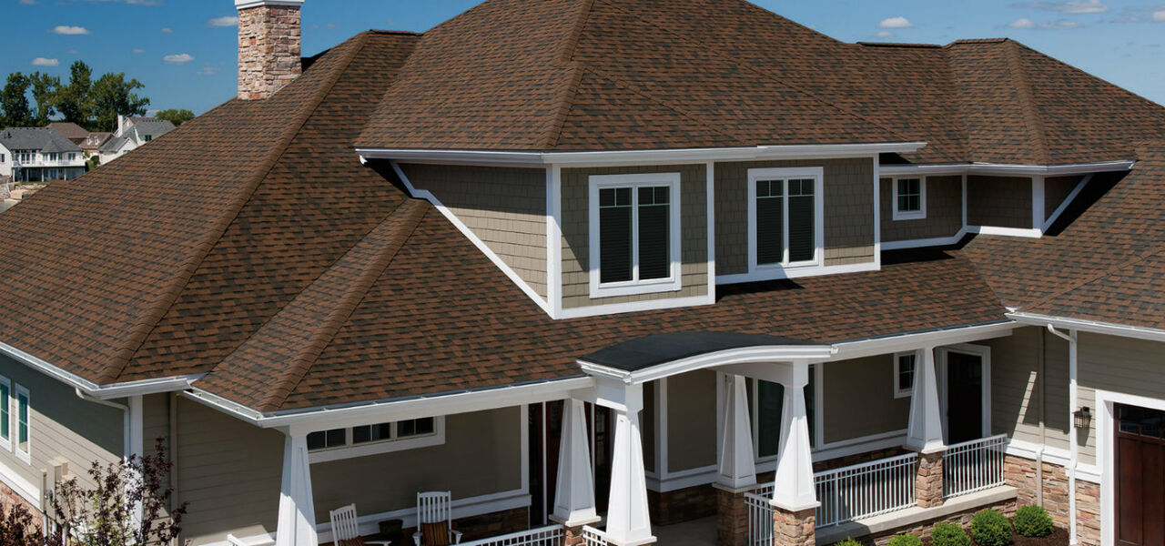 Toronto, Business, C.D. Roofing & Construction Ltd.
