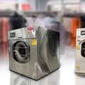 New Generation Industrial Washing Machine For Modern Garment Units