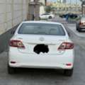 SAR 21000,  Toyota Corolla,  2013,  Automatic,  347000 KM,  Good Maintain Car For Family Use