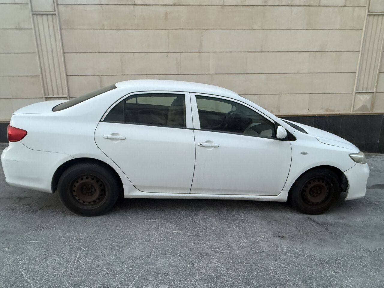 Dammam, Vehicles, Cars & Trucks , SAR 21000,  Toyota Corolla,  2013,  Automatic,  347000 KM,  Good Maintain Car For Family Use