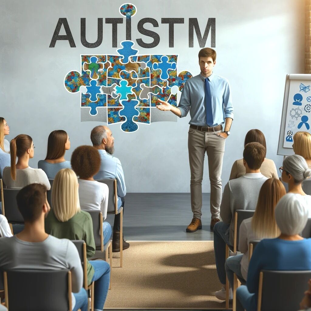 Hong Kong, Education, Autism Education Trust In Hong Kong For Supporting Greater Awareness