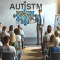 Autism Education Trust In Hong Kong For Supporting Greater Awareness