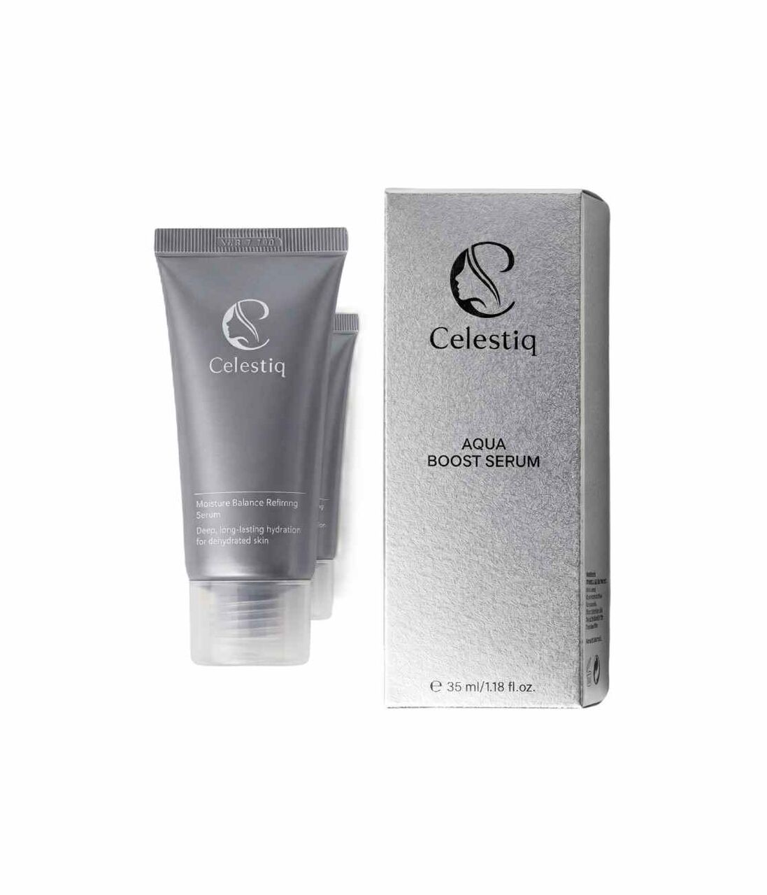 Dubai, Health & Beauty Items, AED 136,  Aqua Boost Hydrating Serum For Deep Moisture And Fresh Radiance