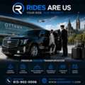 Montreal Airport Taxi Service: A First-Timer's Guide To Getting Downtown From YUL