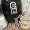SAR 50,  Air Fryer