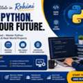 Code Your Ambition: Learn Python, Build Skills, Shape Your Future