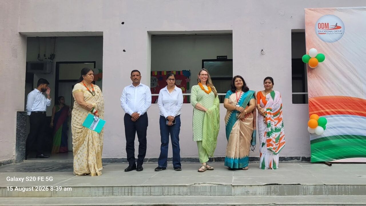 Gurugram, Education, International Schools In Gurugram Fostering Global Excellence