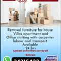 Home Sifting Bahrain Movers And Packers