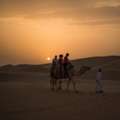 Sunrise Safari Dubai, Adventure And Really Beautiful Desert Views