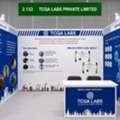 Imaging Publicity | Exhibition Stall Branding & Display Solutions In Delhi NCR