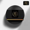 INR 3,  Matte Laminated Business Cards