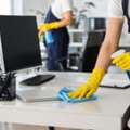 Commercial Cleaning Services Liverpool &ndash; Professional Cleaning For Businesses