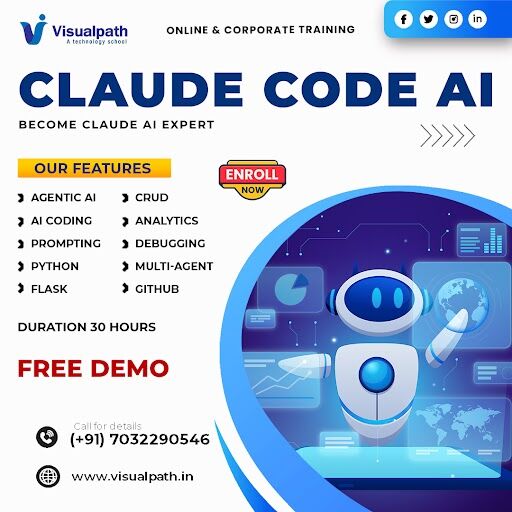 Hyderabad, Lessons Offered, Agentic Coding Course | Claude Code AI Training In Bangalore