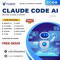Agentic Coding Course | Claude Code AI Training In Bangalore