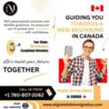Immigration Consultants Edmonton Alberta For Your Canada Plans