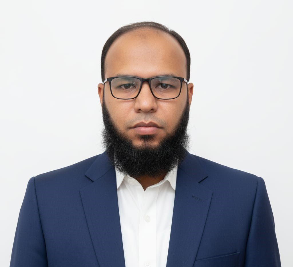 Jeddah, Job Seekers, Accountant
