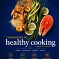 Learn Culinary Skills For A Professional Future