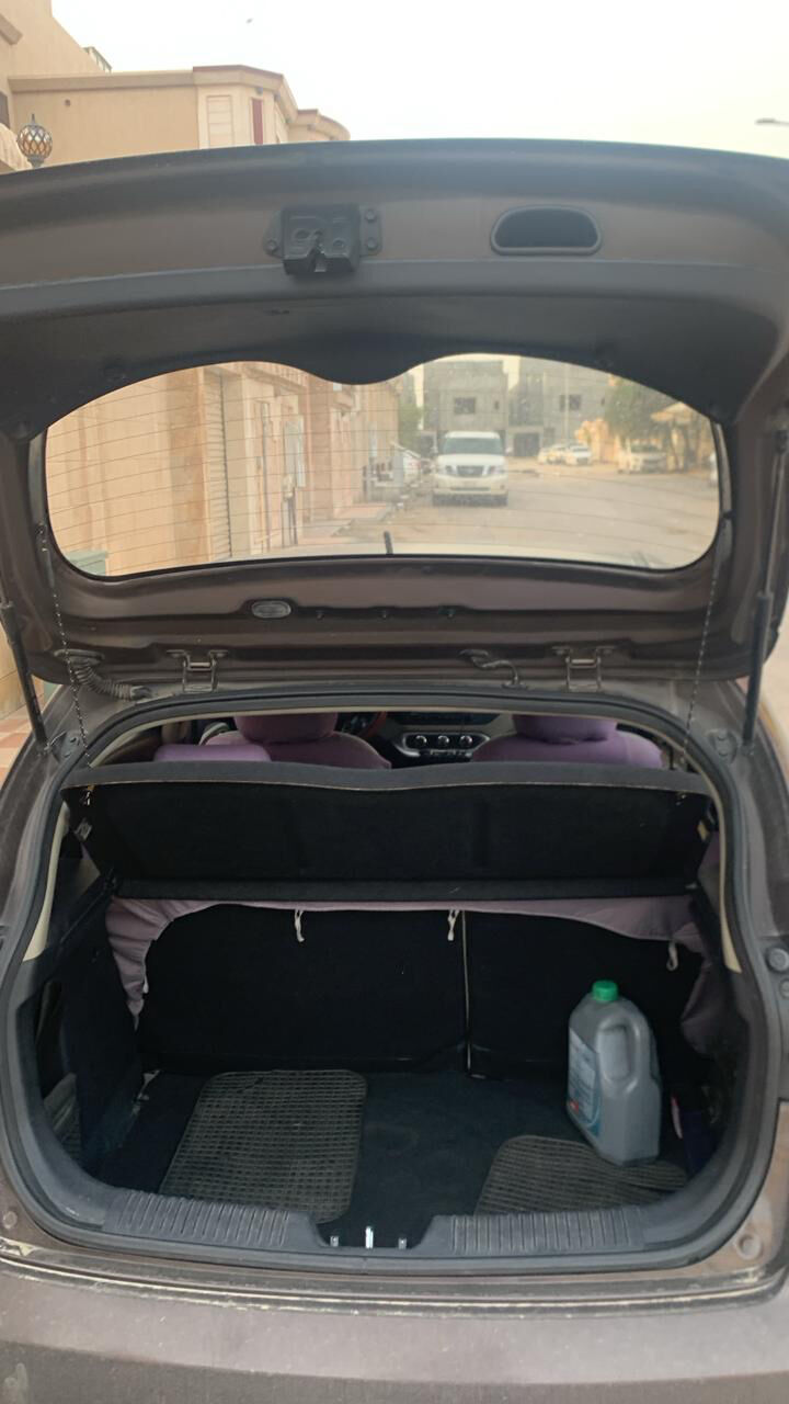Al Khobar Al Shamalia, Vehicles, Cars & Trucks , SAR 24500,  Kia Rio Hatchback,  2016,  Automatic,  185 KM,