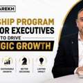 Leadership Program For Senior Executives For Stronger Business Leadership