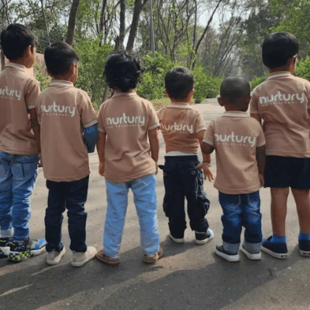 Hyderabad, Daycare, Preschool Near Me In Gachibowli | Nurtury Preschool