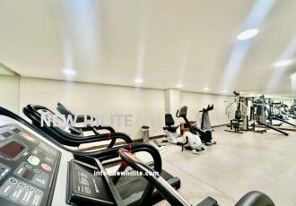 Salwa, Apartments, Flats, Houses & Villas, KWD 750/month,  3 BR,  Spacious Fully Furnished 3-Bedroom Apartment With Pool & Utilities Included In Salwa