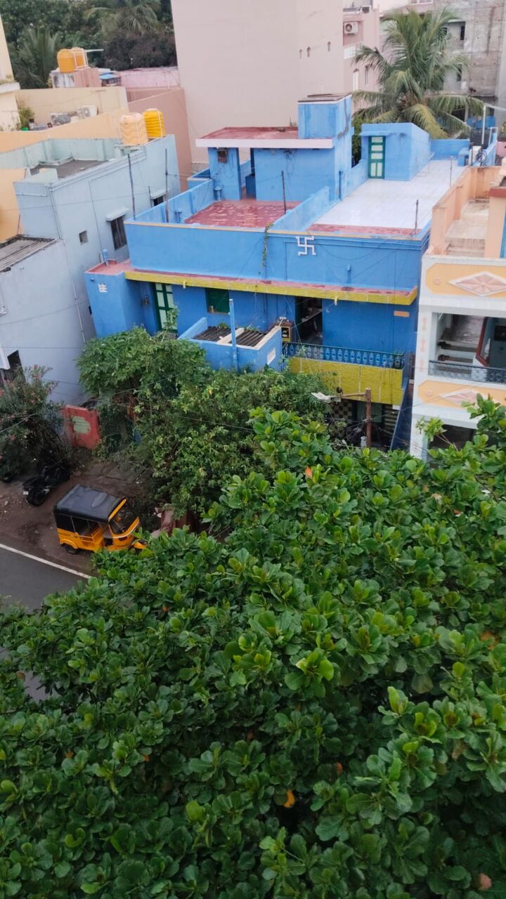 Riyadh, Villas, INR 5,  3928 Sq. Meter,  Chennai Thiruvetriyur House Sale 5 Cr