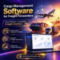 Transform Freight Forwarding With Advanced Cargo Management Software