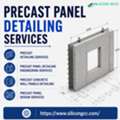 Precast Panel Detailing Services In The UAE