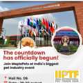 IIPTF 2026 Delhi &ndash; Maple Pets International | Pet Trade & Business Networking Event