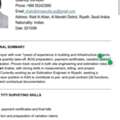 B.Tech Civil Engineer | Quantity Surveying Specialist | Transferrable Iqama | Riyadh