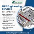 Accurate MEP Engineering Services Starting At Just $15/hr