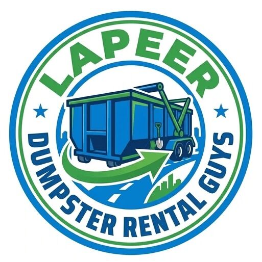 New York, Household, Lapeer Dumpster Rental Guys