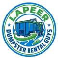 Lapeer Dumpster Rental Guys