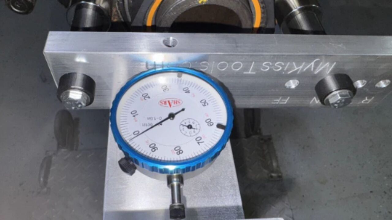 New York, Business, Best Wheel Bearing Adjustment Tools