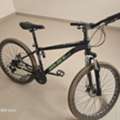 SAR 600,  Golden VTT Bicycle, 26 Inch