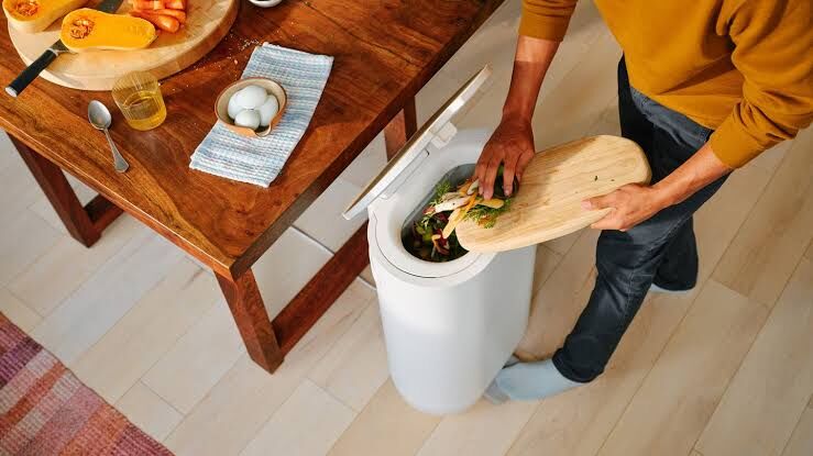 New York, Appliance Repair, Best Countertop Food Composter| Recycle Kitchen Waste With Compost Bin