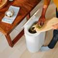 Best Countertop Food Composter| Recycle Kitchen Waste With Compost Bin