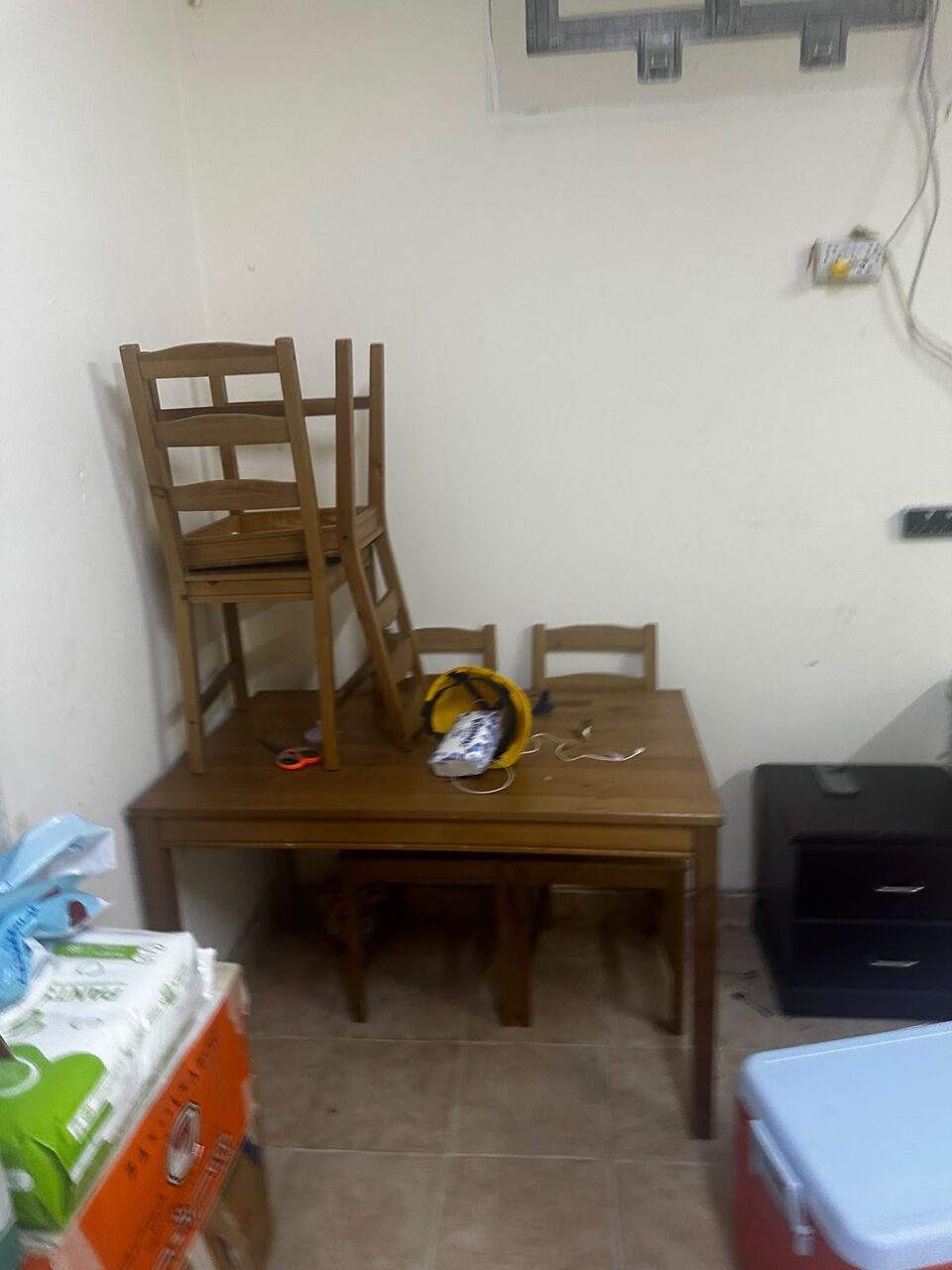 Al Jalawiyah, Apartments, Flats, Houses & Villas, SAR 16000/year,  2 BR,  Family Flat For Rent In Hay Nakeel, Al Jalawiyah
