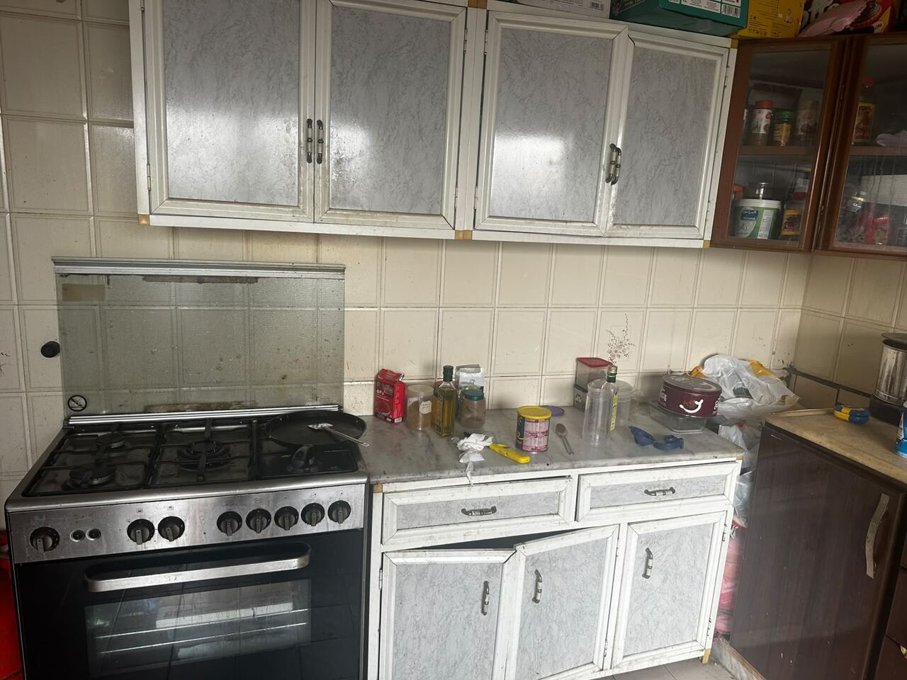 Al Jalawiyah, Apartments, Flats, Houses & Villas, SAR 16000/year,  2 BR,  Family Flat For Rent In Hay Nakeel, Al Jalawiyah