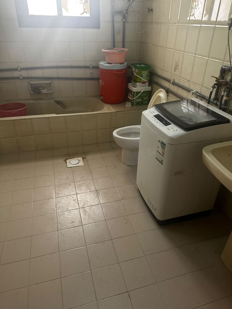 Al Jalawiyah, Apartments, Flats, Houses & Villas, SAR 16000/year,  2 BR,  Family Flat For Rent In Hay Nakeel, Al Jalawiyah