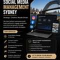 Professional Social Media Management Sydney Businesses Trust