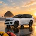 Jeep Grand Cherokee SRT