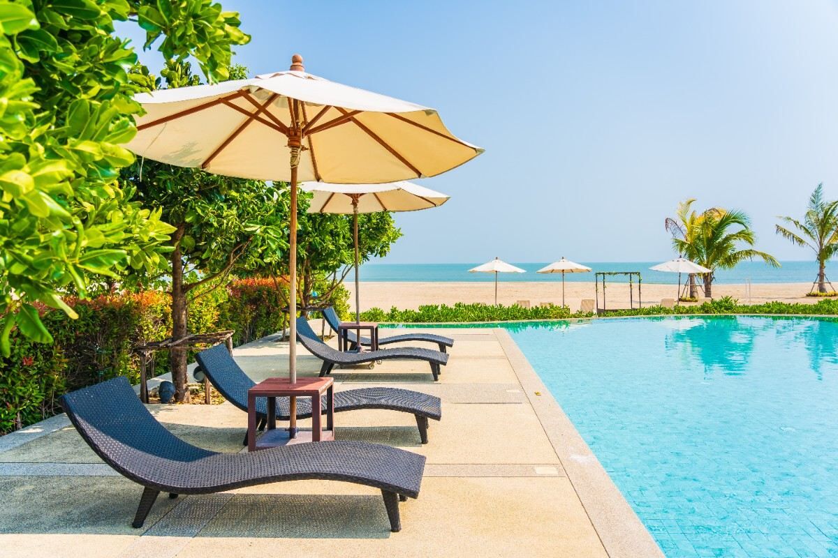 Hyderabad, Cleaning, Sports Pools In Hyderabad