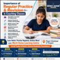 Importance Of Regular Practice And Revision In Coaching Classes