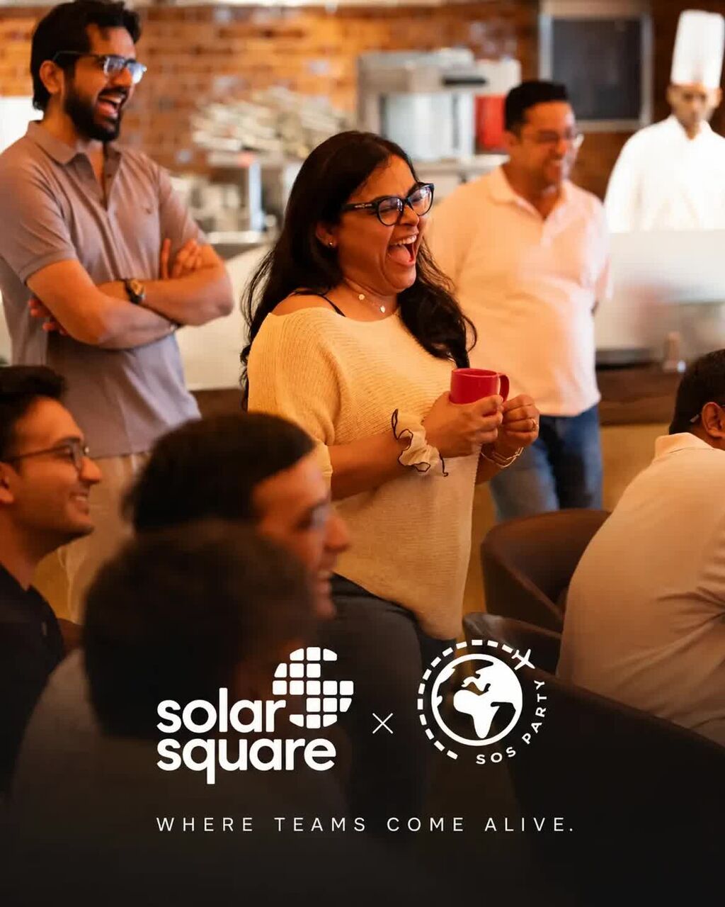 Goa, Business, Corporate Offsite In Goa