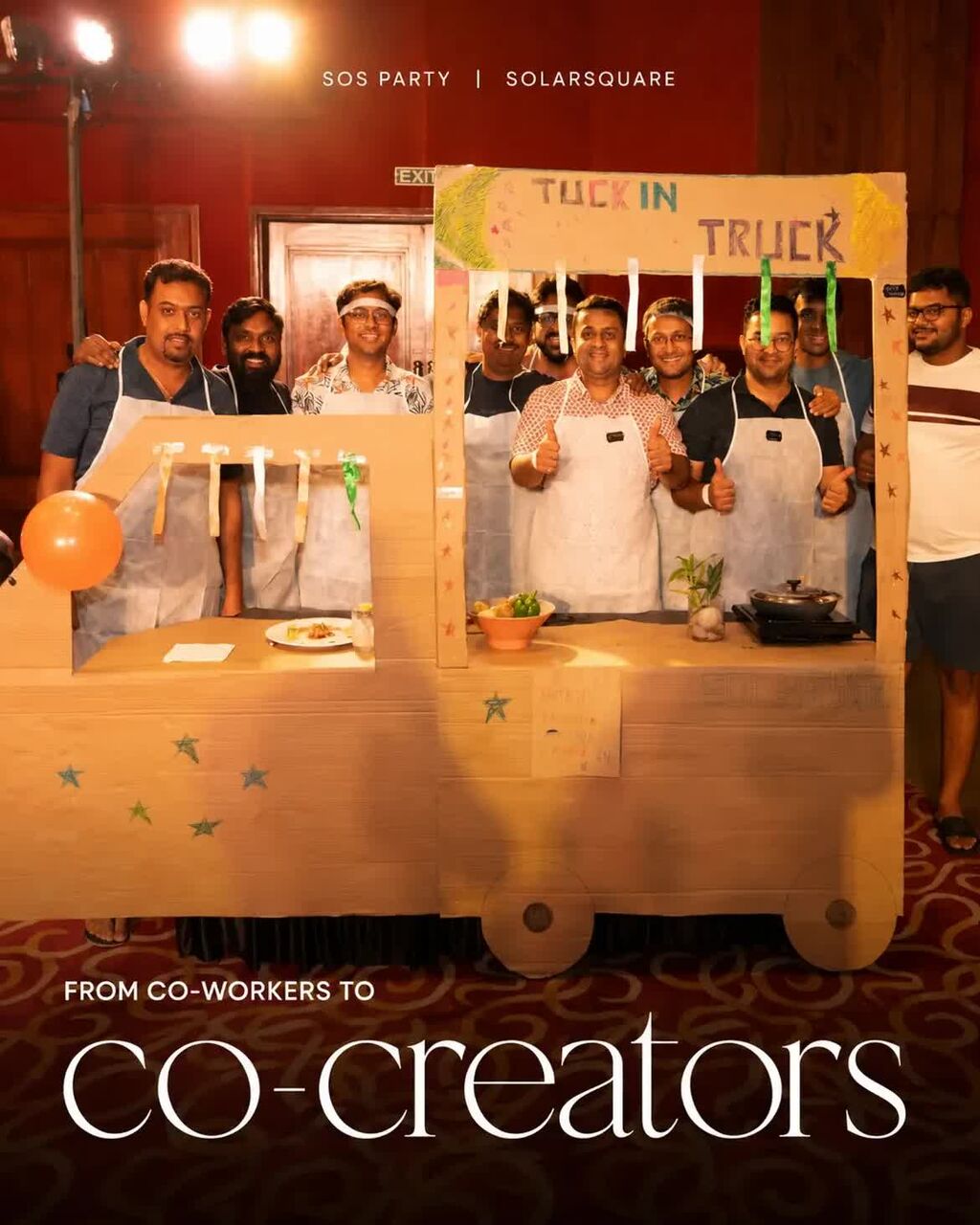 Goa, Business, Corporate Offsite In Goa