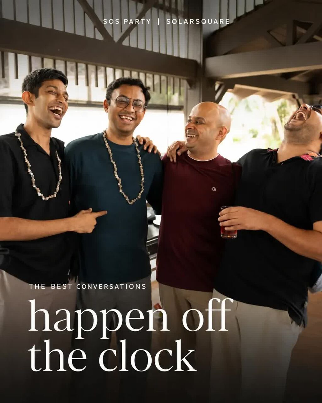 Goa, Business, Corporate Offsite In Goa