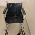 SAR 300,  Foldable Wheel Chair - Nahdi