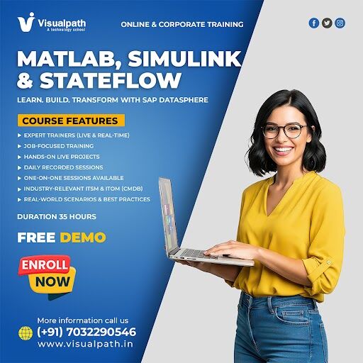 Hyderabad, Lessons Offered, MATLAB Training | Complete MATLAB Training Courses
